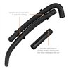 Mishimoto | Baffled Oil Catch Can, PCV Side - Integra / Civic 1.5T / 2.0T 2022-2025