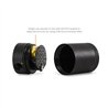Mishimoto | Baffled Oil Catch Can, PCV Side - Integra / Civic 1.5T / 2.0T 2022-2025