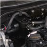 Mishimoto | Baffled Oil Catch Can, PCV Side - Integra / Civic 1.5T / 2.0T 2022-2025