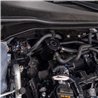Mishimoto | Baffled Oil Catch Can, PCV Side - Integra / Civic 1.5T / 2.0T 2022-2025