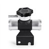 Mishimoto | Coolant Fill Inlet, Black - Lancer / Outlander Sport 2.0L / 2.4L 2008-2019