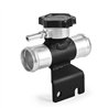 Mishimoto | Coolant Fill Inlet, Black - Lancer / Outlander Sport 2.0L / 2.4L 2008-2019