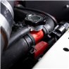 Mishimoto | Coolant Fill Inlet, Black - Lancer / Outlander Sport 2.0L / 2.4L 2008-2019