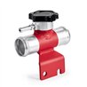 Mishimoto | Coolant Fill Inlet, Red - Lancer / Outlander Sport 2.0L / 2.4L 2008-2019