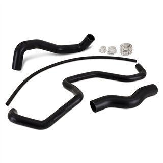Mishimoto | Replacement Radiator Hose Kit - 350Z 3.5L 2003-2006