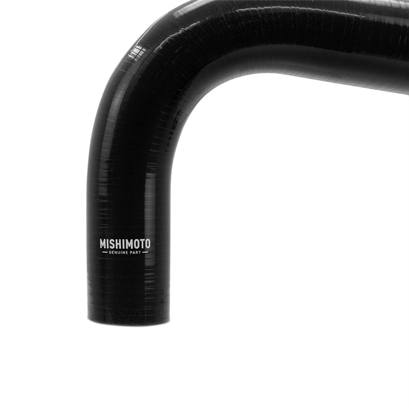 Mishimoto | Silicone Coolant Hose Kit, Black - Integra / Civic 1.5T 2022-2025