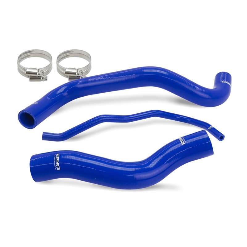 Mishimoto | Silicone Coolant Hose Kit, Blue - Integra / Civic 1.5T 2022-2025