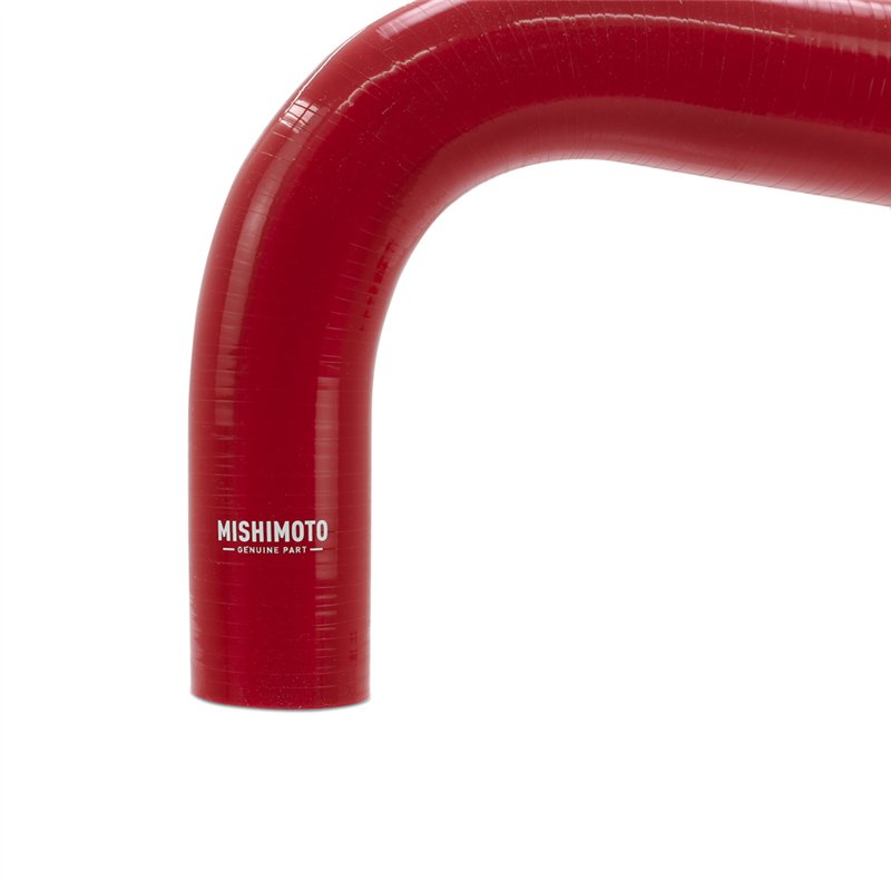 Mishimoto | Silicone Coolant Hose Kit, Red - Integra / Civic 1.5T 2022-2025