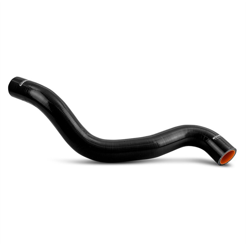 Mishimoto | Silicone Radiator Hose Kit, Black - GR Corolla 1.6T 2023-2024
