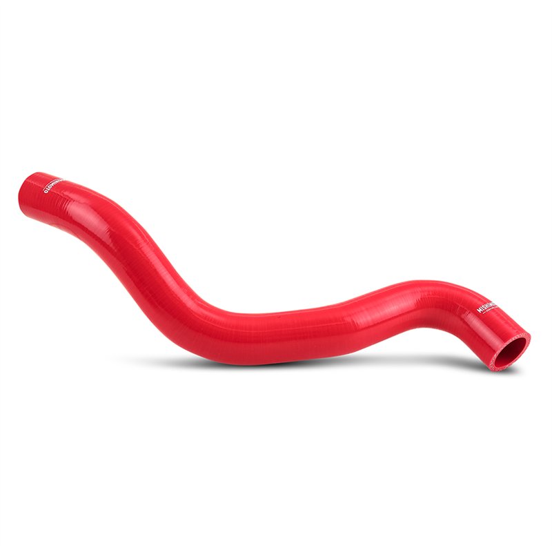 Mishimoto | Silicone Radiator Hose Kit, Red - GR Corolla 1.6T 2023-2024