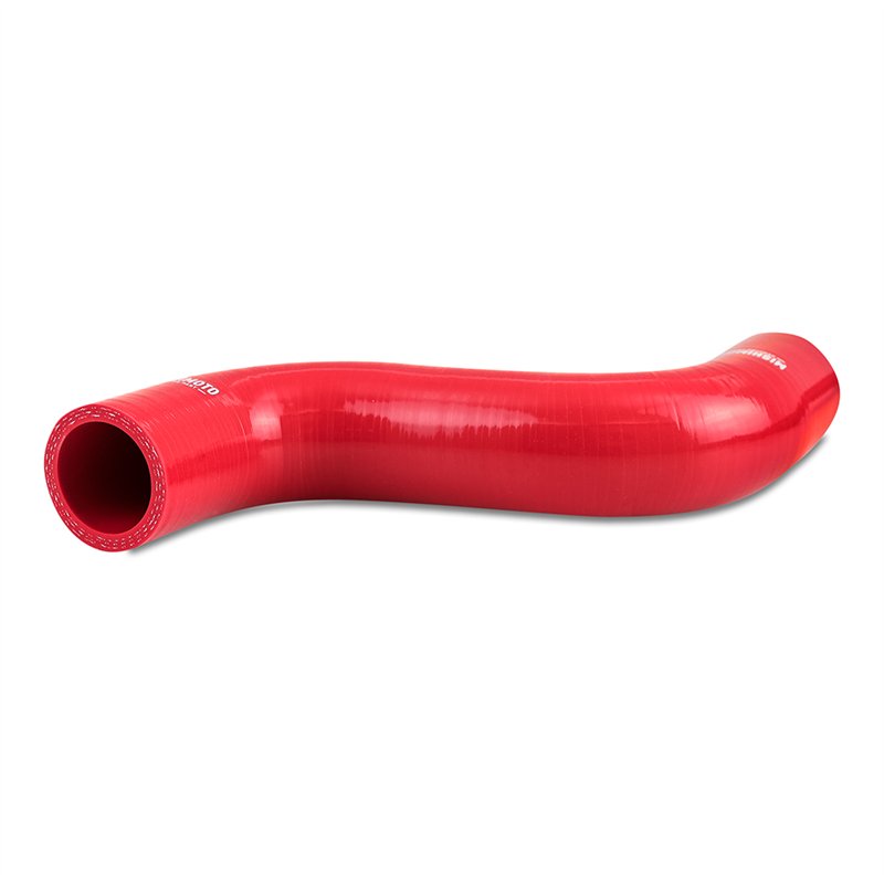 Mishimoto | Silicone Radiator Hose Kit, Red - GR Corolla 1.6T 2023-2024