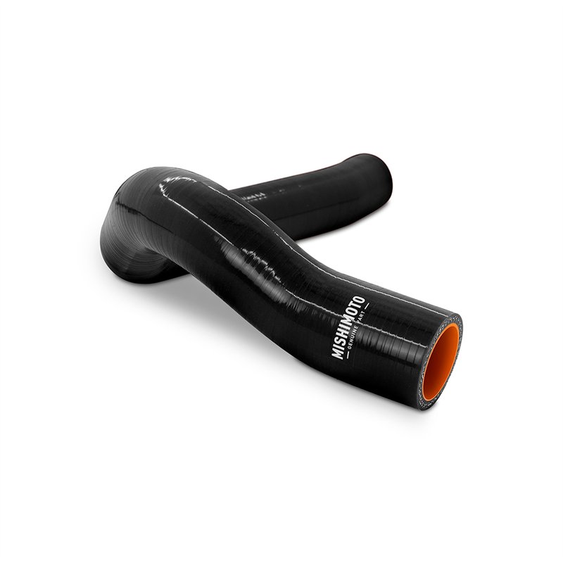 Mishimoto | Silicone Coolant Hose Kit, Black - Mustang 2.3T 2024