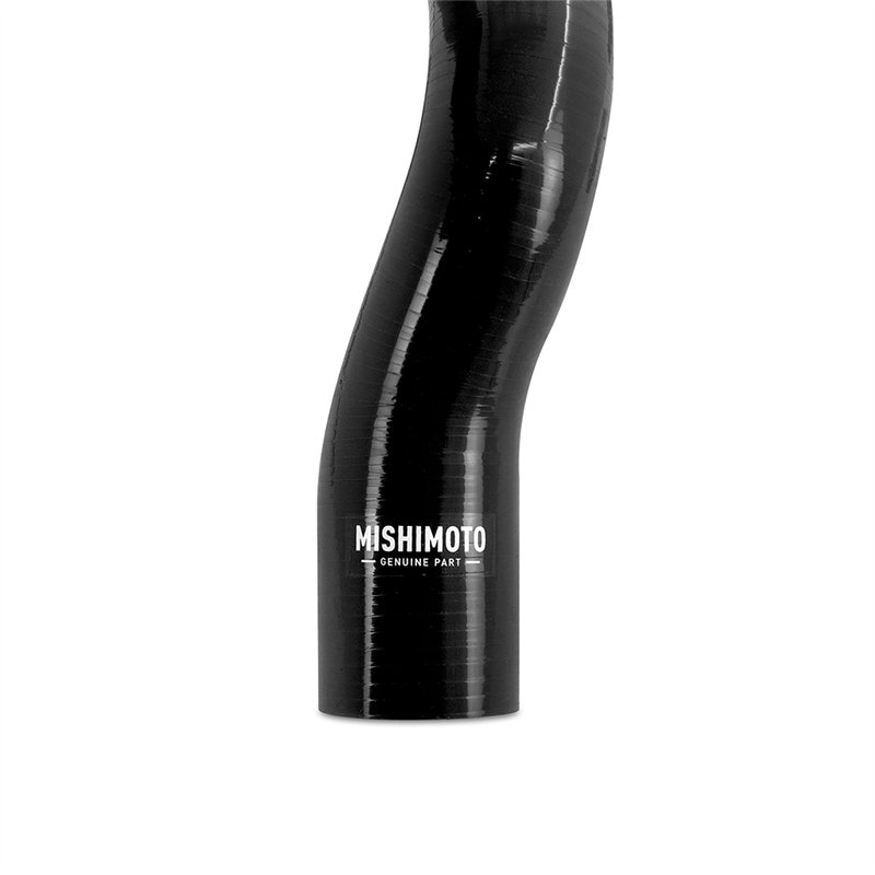 Mishimoto | Silicone Coolant Hose Kit, Black - Mustang 2.3T 2024