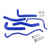 Mishimoto | Silicone Coolant Hose Kit, Blue - Mustang 2.3T 2024