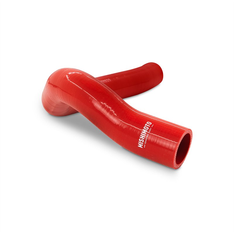 Mishimoto | Silicone Coolant Hose Kit, Red - Mustang 2.3T 2024