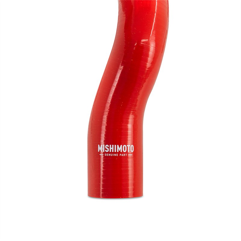 Mishimoto | Silicone Coolant Hose Kit, Red - Mustang 2.3T 2024