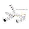 Mishimoto | Intercooler Pipe Kit, Polished - A3 / A3 Quattro / TT Quattro / GTI 2.0T 2019-2024