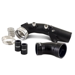 Mishimoto | Performance Charge Pipe Kit - BMW 3.0T 2007-2013