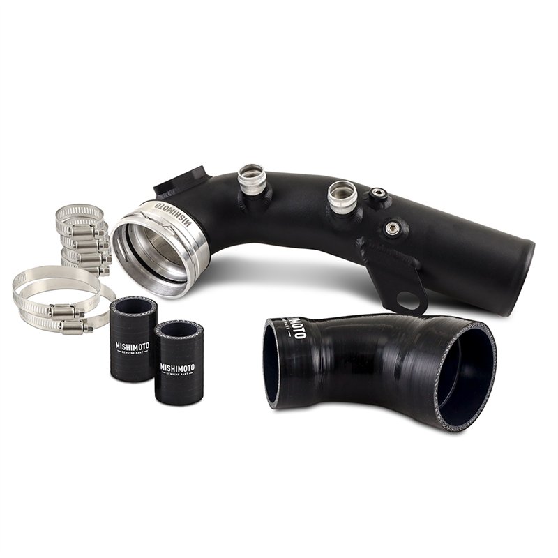 Mishimoto | Performance Charge Pipe Kit - BMW 3.0T 2007-2013