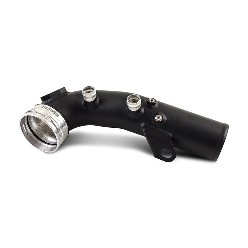 Mishimoto | Performance Charge Pipe Kit - BMW 3.0T 2007-2013