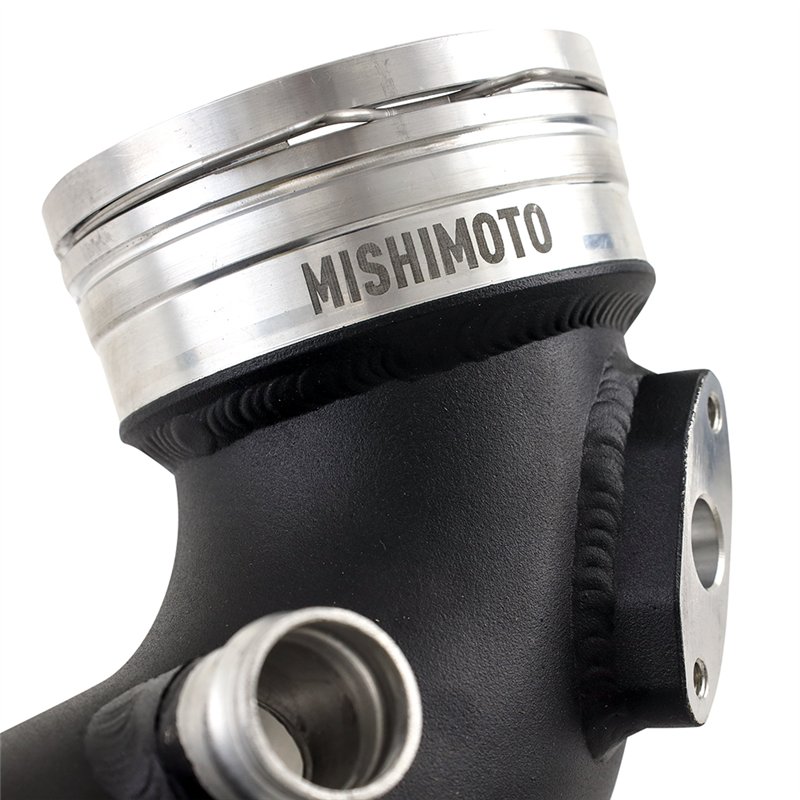 Mishimoto | Performance Charge Pipe Kit - BMW 3.0T 2007-2013