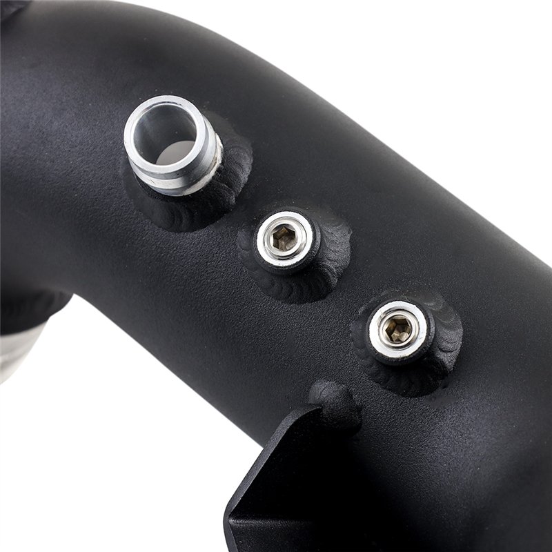 Mishimoto | Performance Charge Pipe Kit - BMW 3.0T / 2.0T 2011-2018