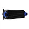 Mishimoto | Performance Intercooler Kit, Black IC, Polished IC Pipes - Bronco 2.3T 2021-2023