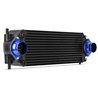 Mishimoto | Performance Intercooler Kit, Black IC, Polished IC Pipes - Bronco 2.3T 2021-2023
