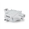 Mishimoto | Air-to-Water Performance Intercooler, Alpine White - M3 / M4 / M4 CS / M4 GTS 3.0T 2015-2020