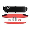 Mishimoto | Performance Intercooler, Black - GR Corolla 1.6T 2023-2025