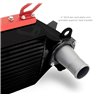 Mishimoto | Performance Intercooler, Black - GR Corolla 1.6T 2023-2025