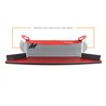 Mishimoto | Performance Intercooler, Silver - GR Corolla 1.6T 2023-2025