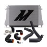 Mishimoto | Performance Intercooler Kit, Wrinkle Black - A3 / A3 Quattro / TT Quattro / GTI 2.0T 2019-2024