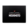 Mishimoto | Performance Intercooler Kit, Wrinkle Black - A3 / A3 Quattro / TT Quattro / GTI 2.0T 2019-2024