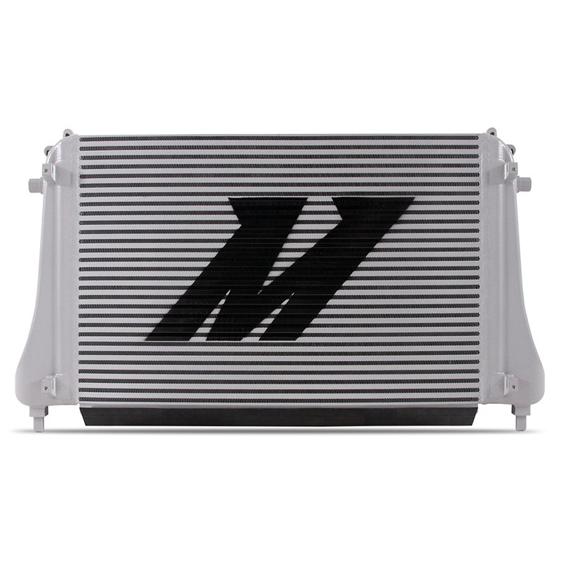 Mishimoto | Performance Intercooler Kit, Wrinkle Black - A3 / A3 Quattro / TT Quattro / GTI 2.0T 2019-2024