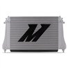 Mishimoto | Performance Intercooler Kit, Wrinkle Black - A3 / A3 Quattro / TT Quattro / GTI 2.0T 2019-2024