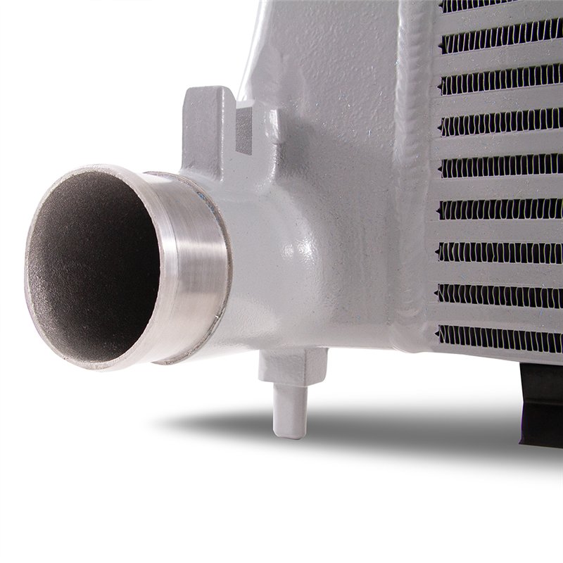 Mishimoto | Performance Intercooler Kit, Wrinkle Black - A3 / A3 Quattro / TT Quattro / GTI 2.0T 2019-2024