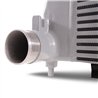 Mishimoto | Performance Intercooler Kit, Wrinkle Black - A3 / A3 Quattro / TT Quattro / GTI 2.0T 2019-2024
