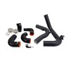 Mishimoto | Performance Intercooler Kit, Wrinkle Black - A3 / A3 Quattro / TT Quattro / GTI 2.0T 2019-2024