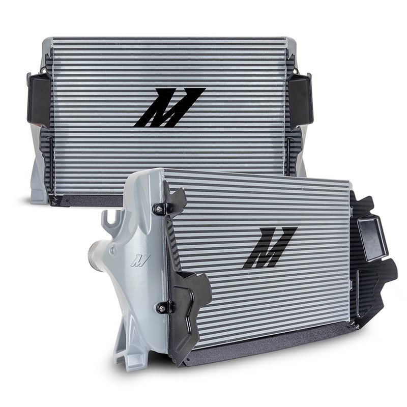 Mishimoto | Performance Intercooler Kit - Ram 2500 / 3500 6.7L 2019-2024
