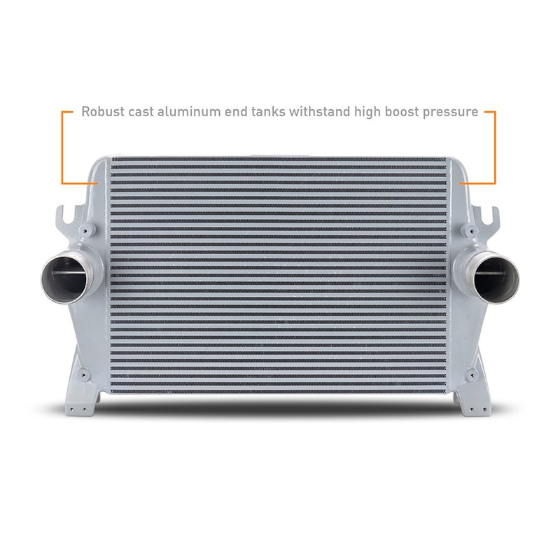 Mishimoto | Performance Intercooler Kit - Ram 2500 / 3500 6.7L 2019-2024
