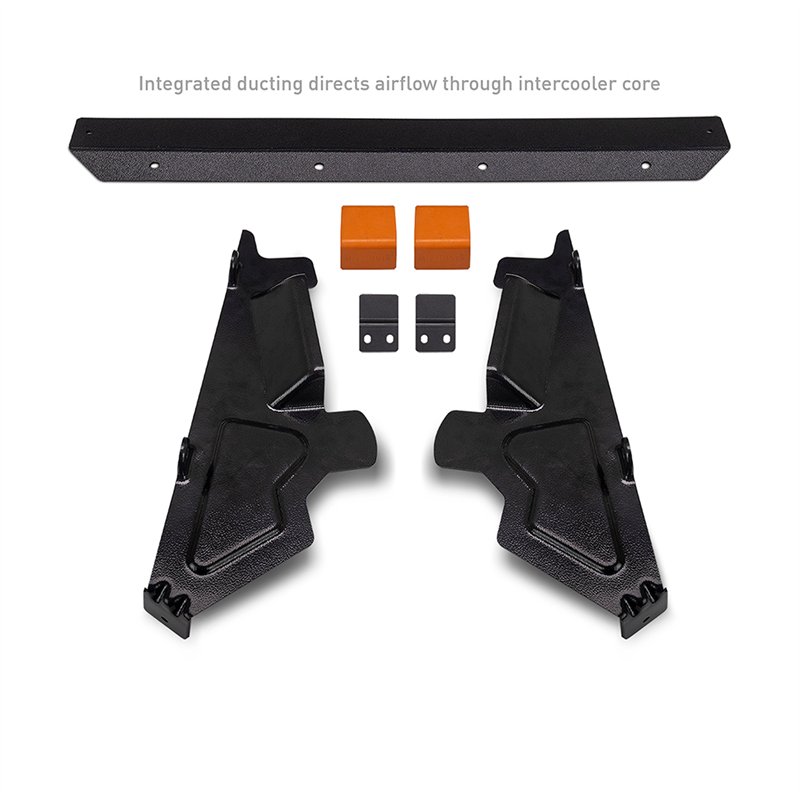 Mishimoto | Performance Intercooler Kit - Ram 2500 / 3500 6.7L 2019-2024