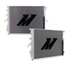 Mishimoto | Performance Aluminum Radiator - Q7 / Cayenne / Touareg 2003-2015