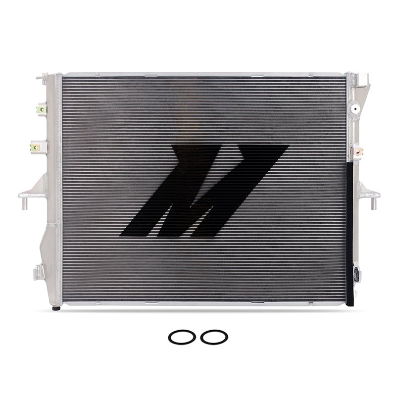 Mishimoto | Performance Aluminum Radiator - Q7 / Cayenne / Touareg 2003-2015