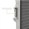 Mishimoto | Performance Aluminum Radiator - Q7 / Cayenne / Touareg 2003-2015
