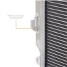 Mishimoto | Performance Aluminum Radiator - Q7 / Cayenne / Touareg 2003-2015