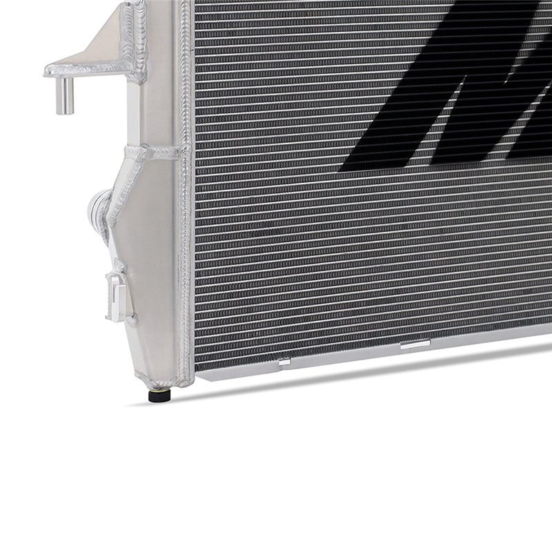Mishimoto | Performance Aluminum Radiator - Q7 / Cayenne / Touareg 2003-2015