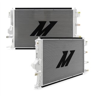 Mishimoto | Performance Aluminum Radiator - GR Corolla 1.6T 2023-2024
