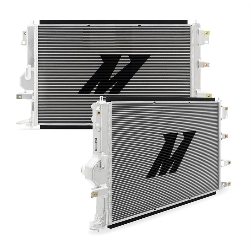 Mishimoto | Performance Aluminum Radiator - GR Corolla 1.6T 2023-2024