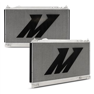 Mishimoto | Performance Aluminum Radiator - Z 3.0T 2023-2024